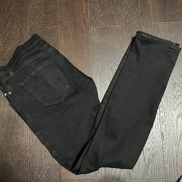 Mens levis jeans - Picture 3 of 3